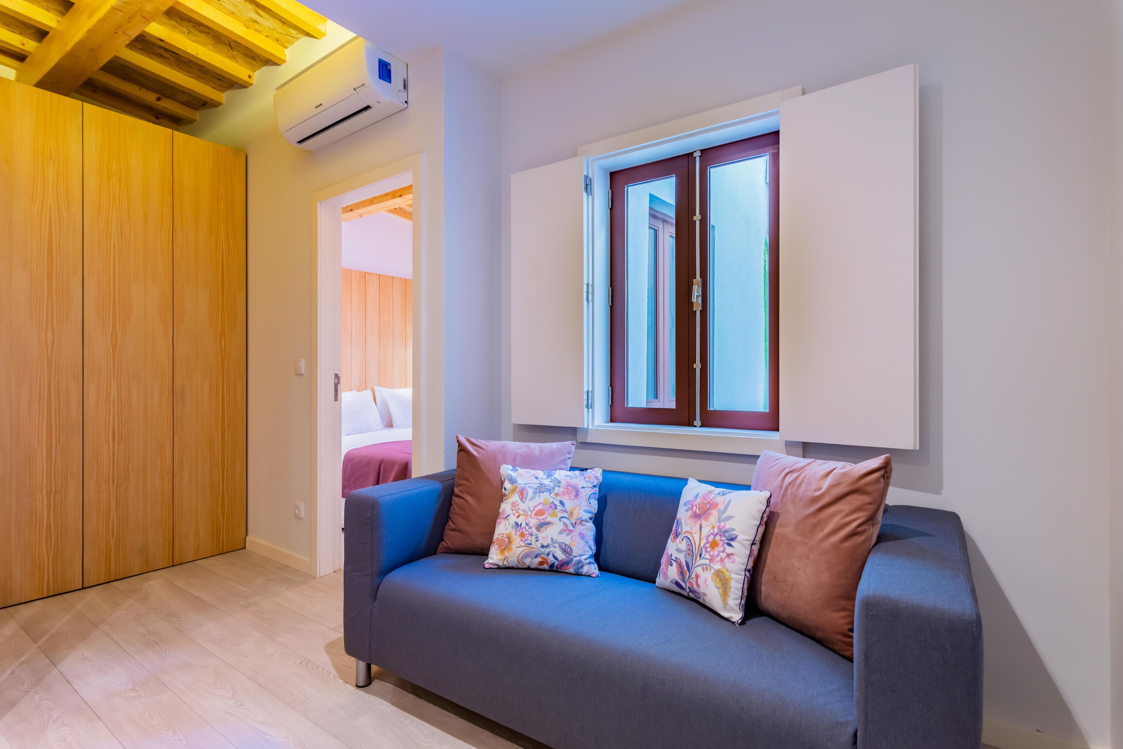 Lemago Porto Apartments São Bento by BnbHost