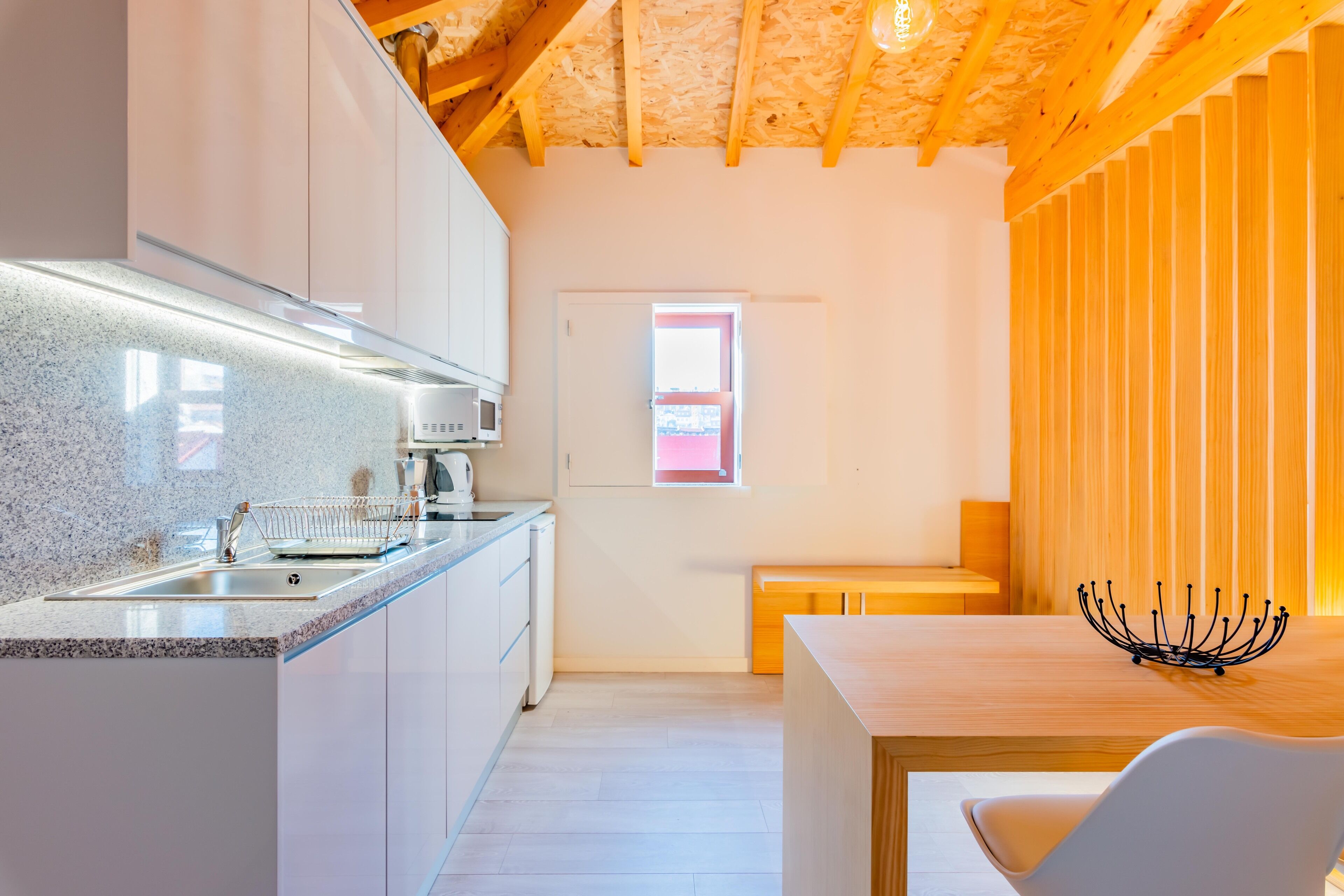Lemago Porto Apartments São Bento by BnbHost