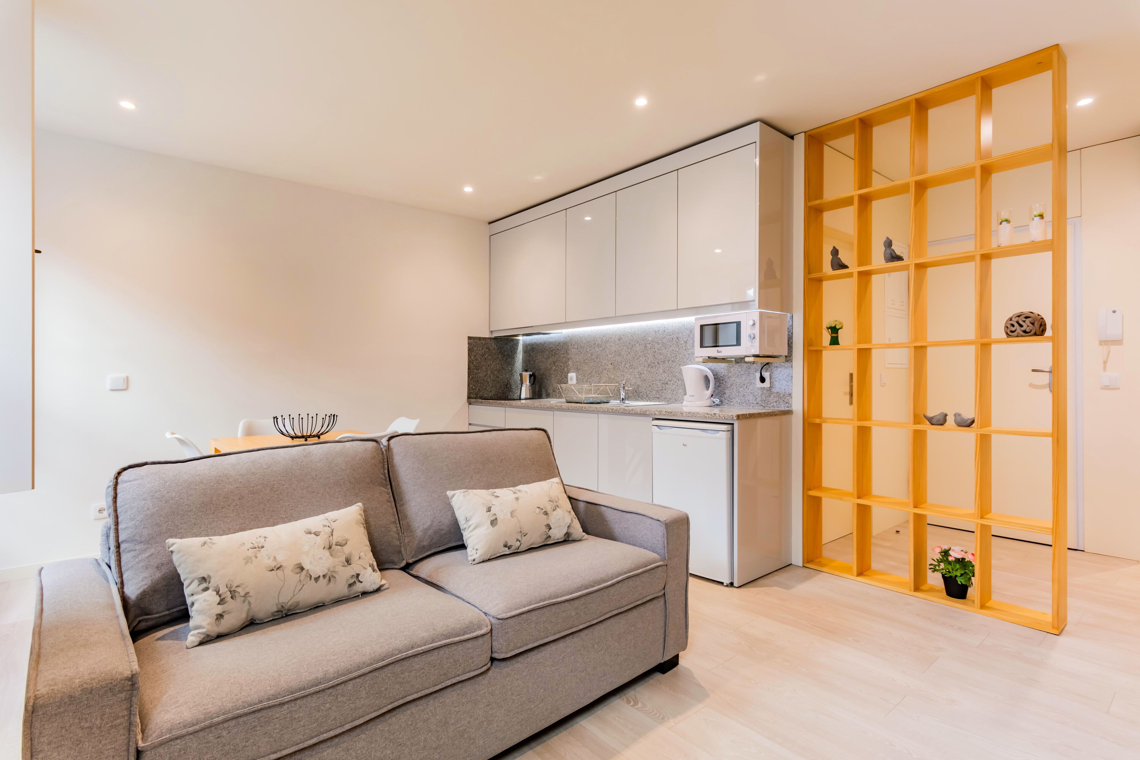 Lemago Porto Apartments São Bento by BnbHost