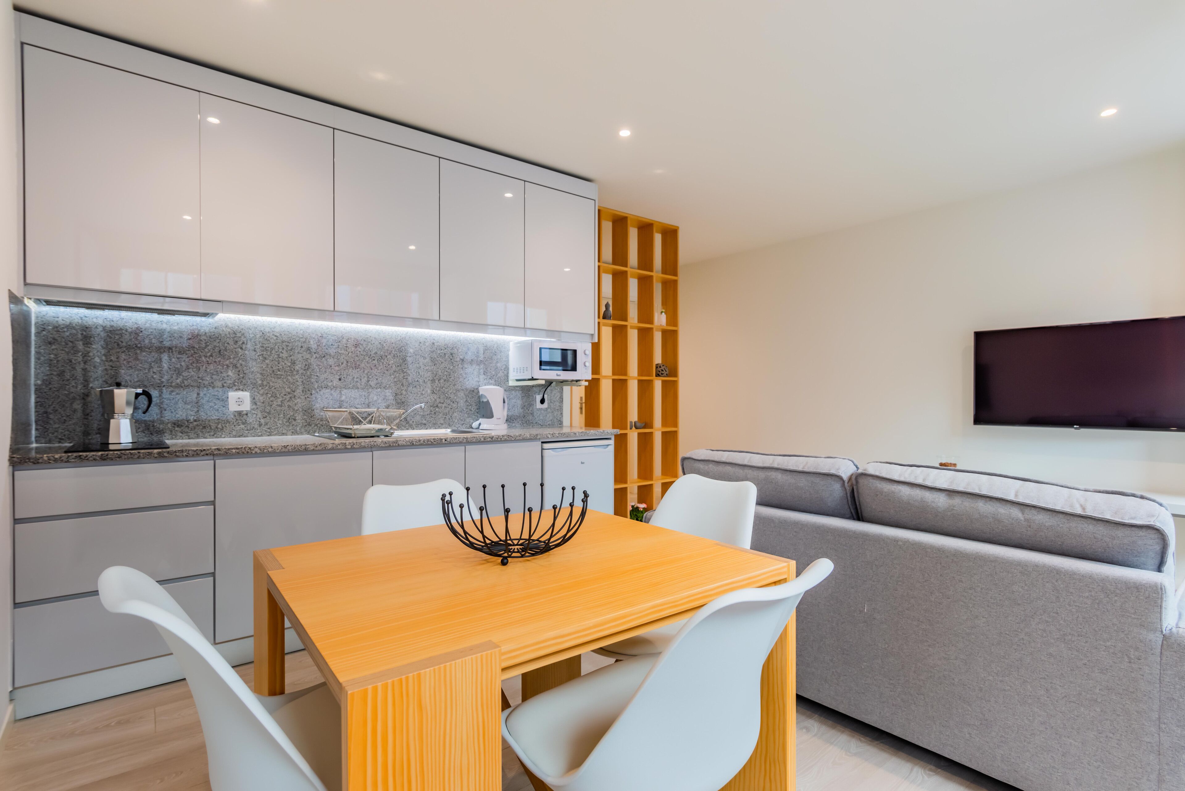 Lemago Porto Apartments São Bento by BnbHost