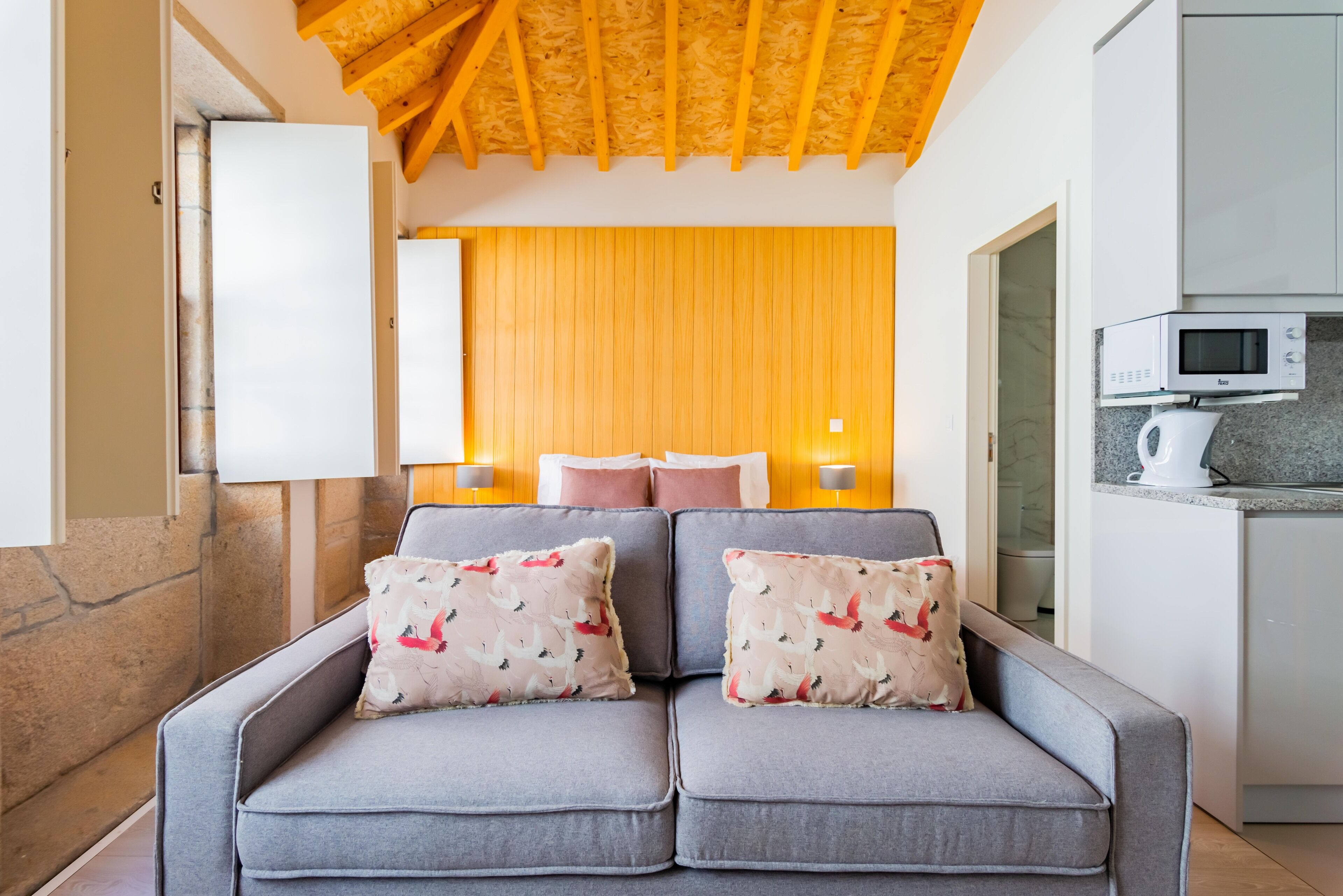 Lemago Porto Apartments São Bento by BnbHost