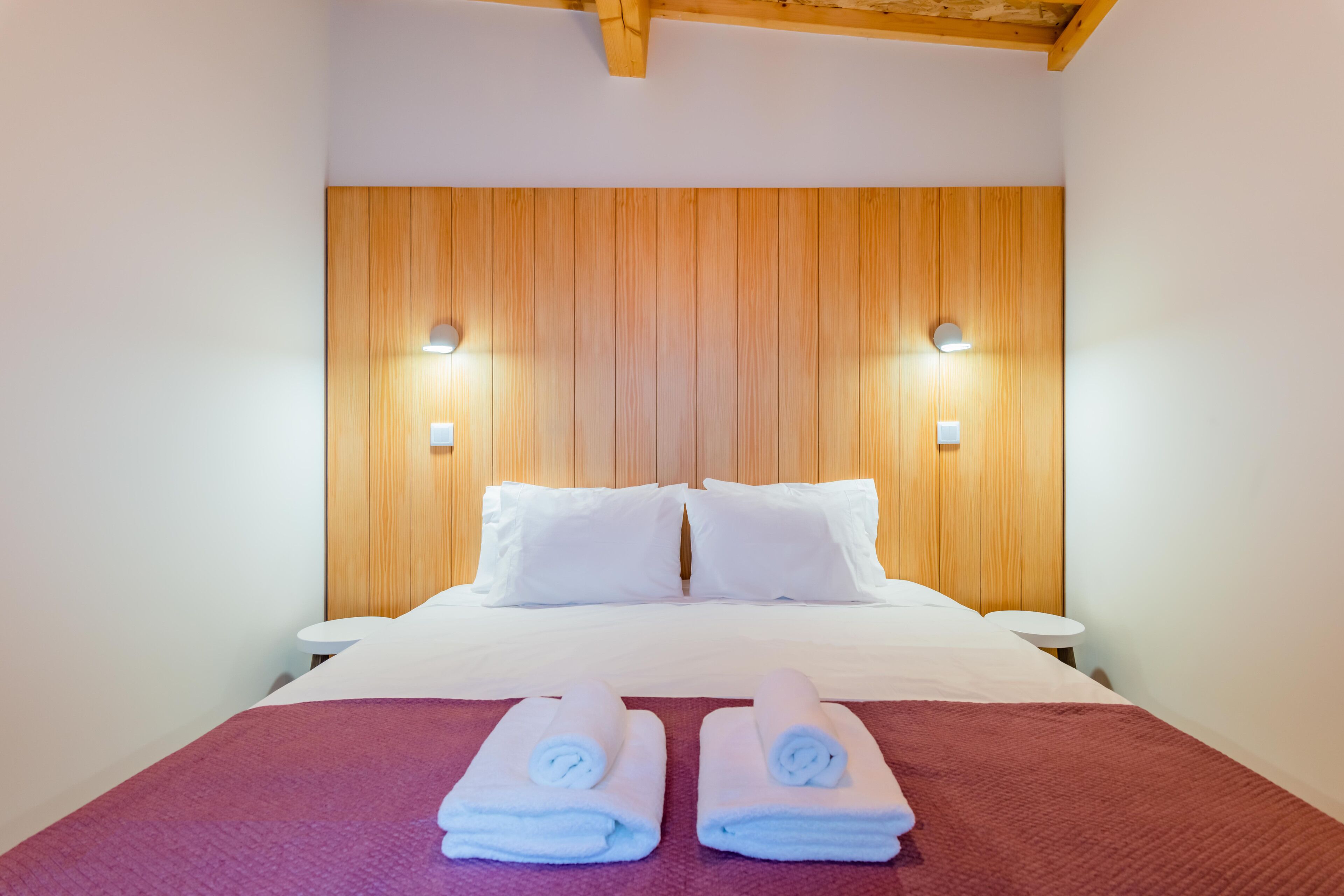 Lemago Porto Apartments São Bento by BnbHost