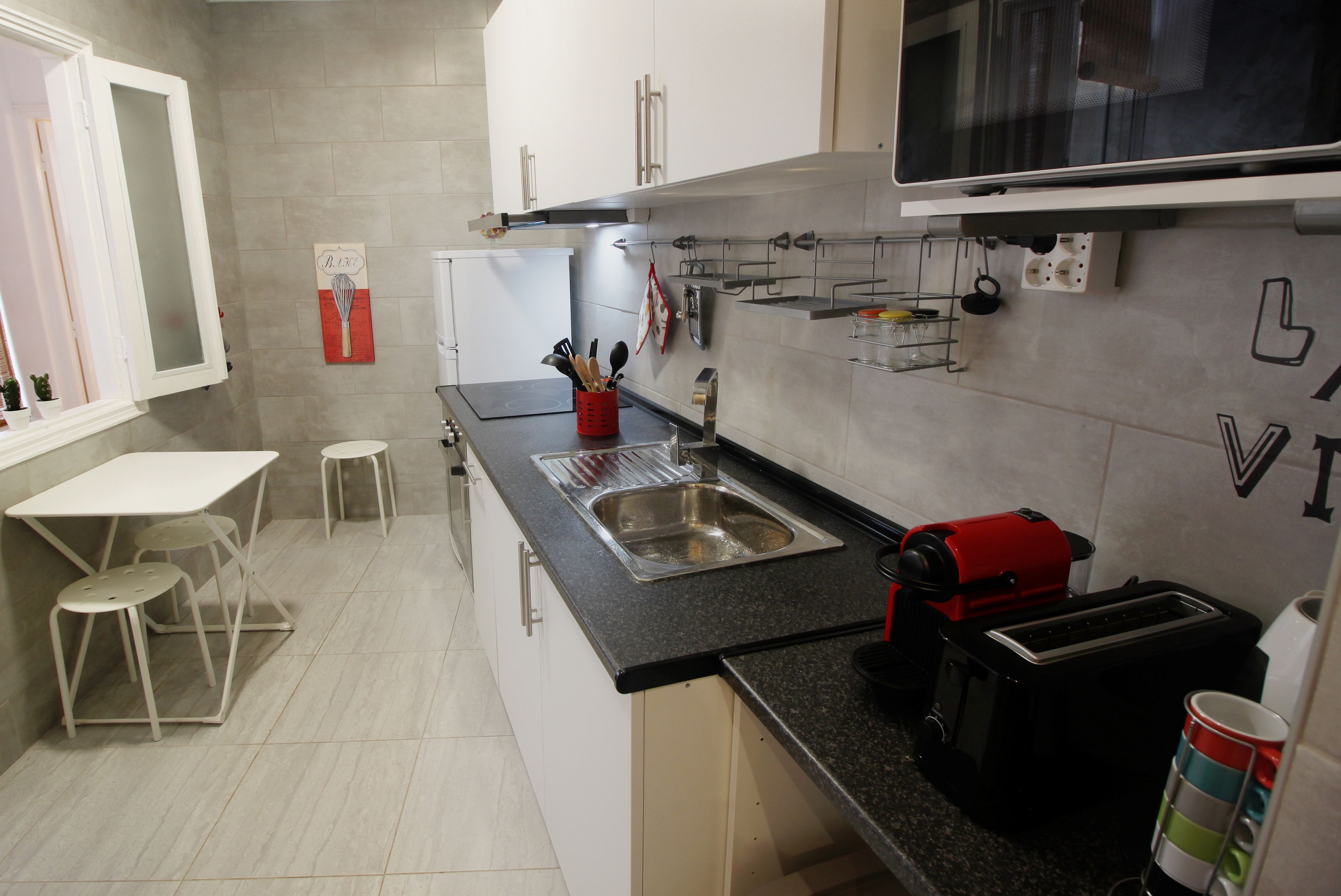 LivingPorto Boavista Apartments