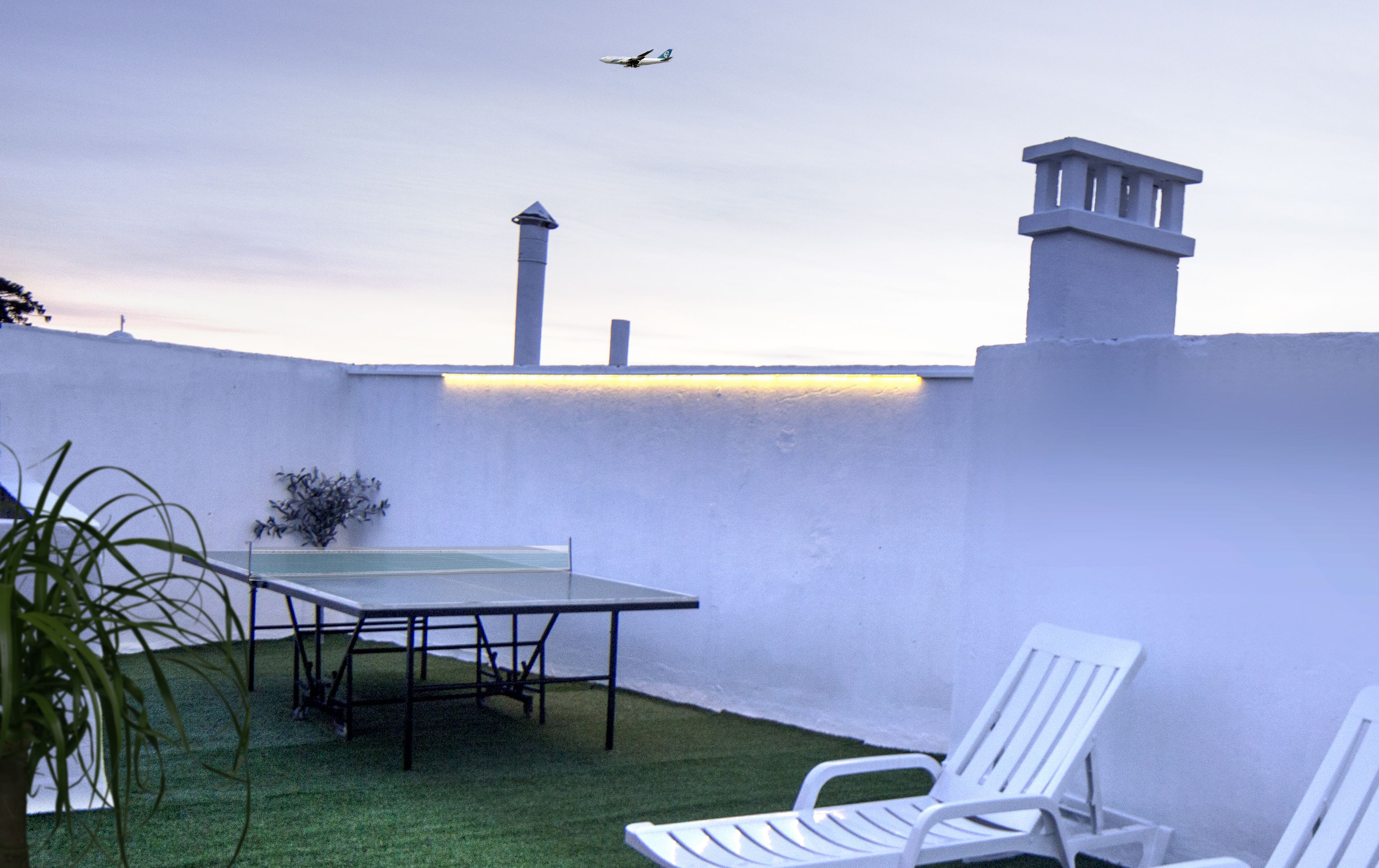 LivingPorto Boavista Apartments