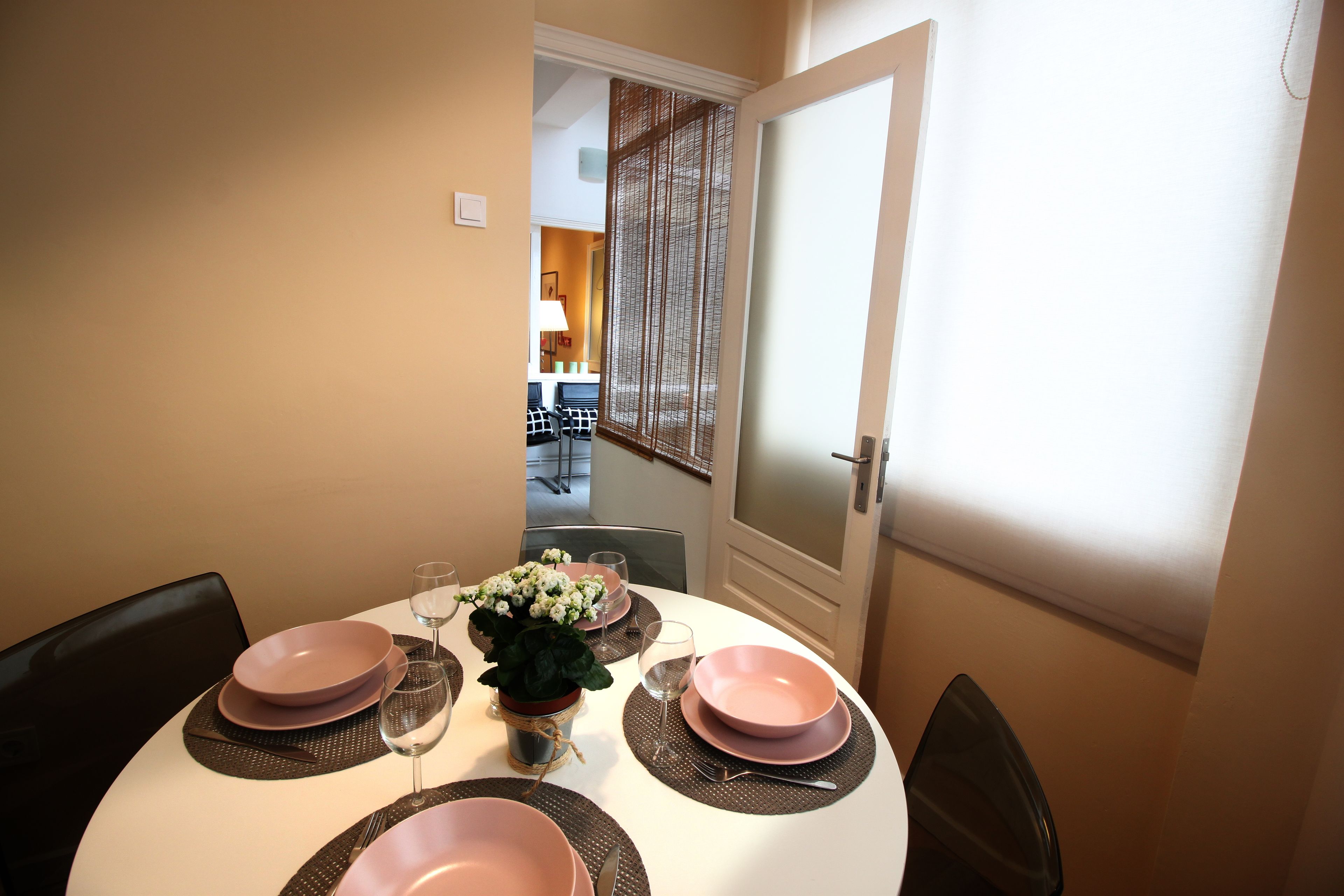 LivingPorto Boavista Apartments
