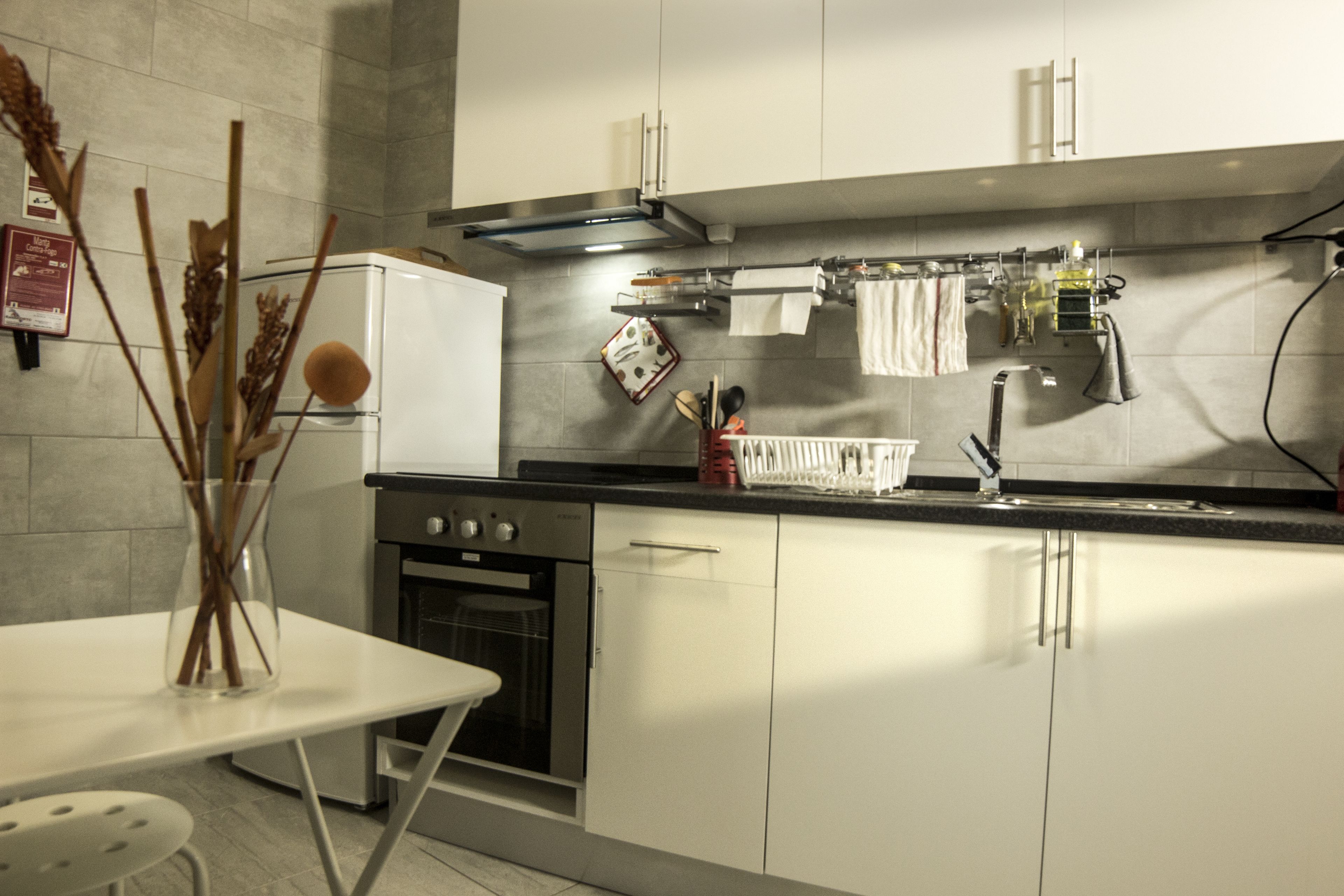 LivingPorto Boavista Apartments