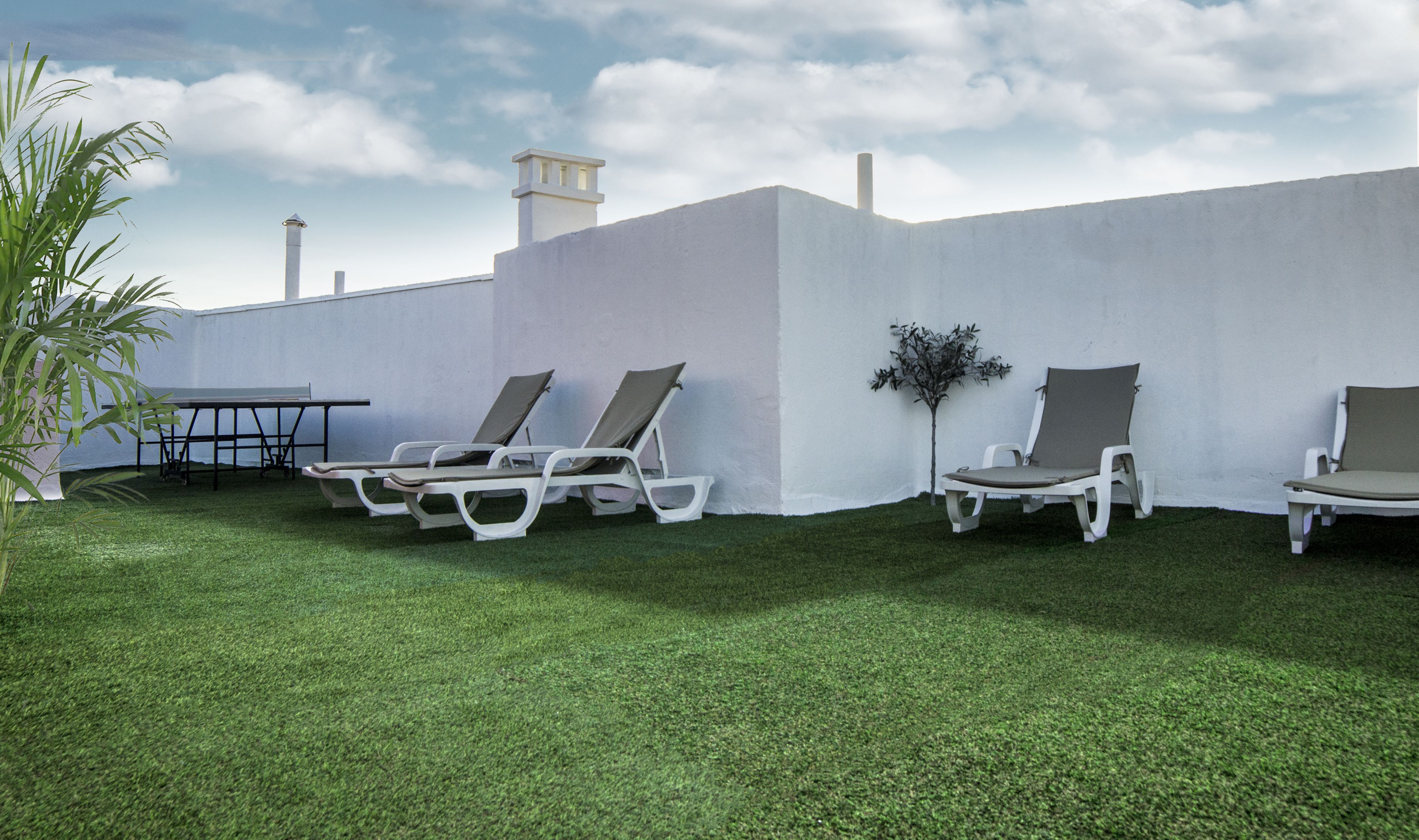 LivingPorto Boavista Apartments