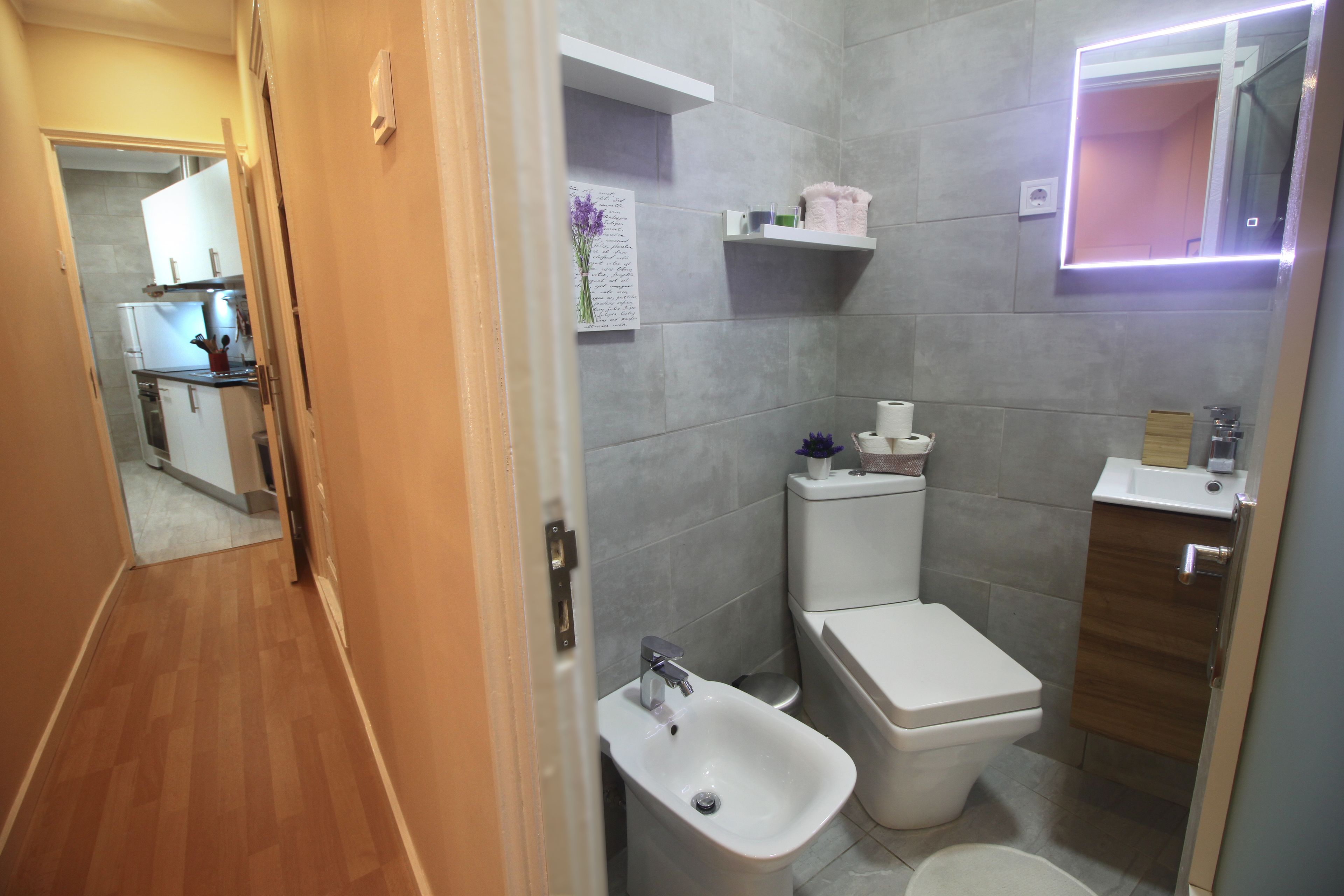 LivingPorto Boavista Apartments