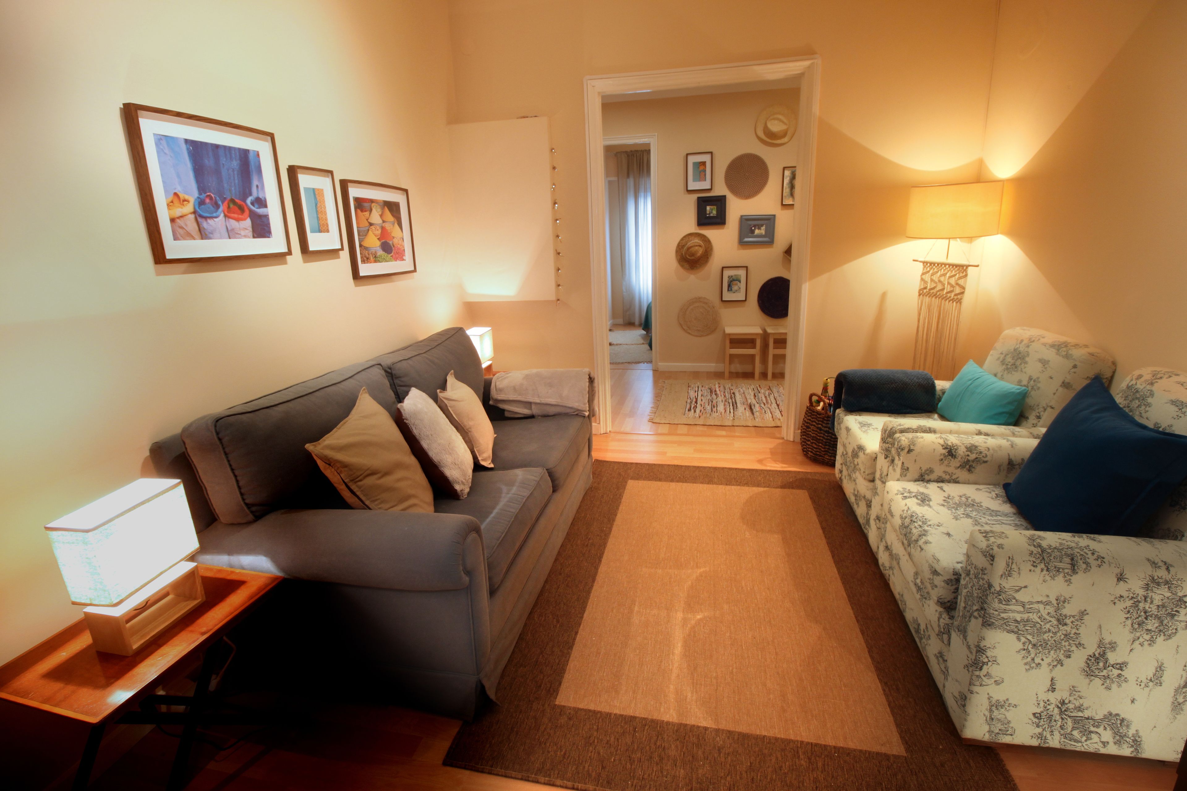 LivingPorto Boavista Apartments