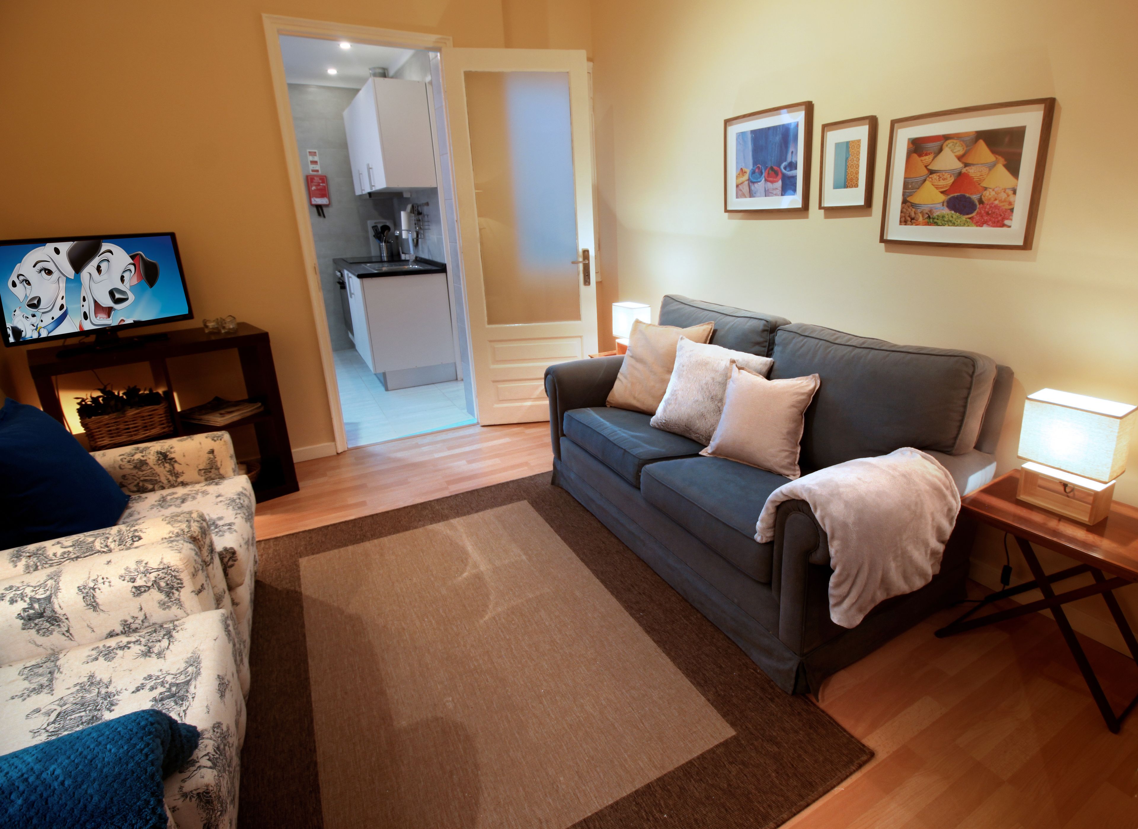 LivingPorto Boavista Apartments