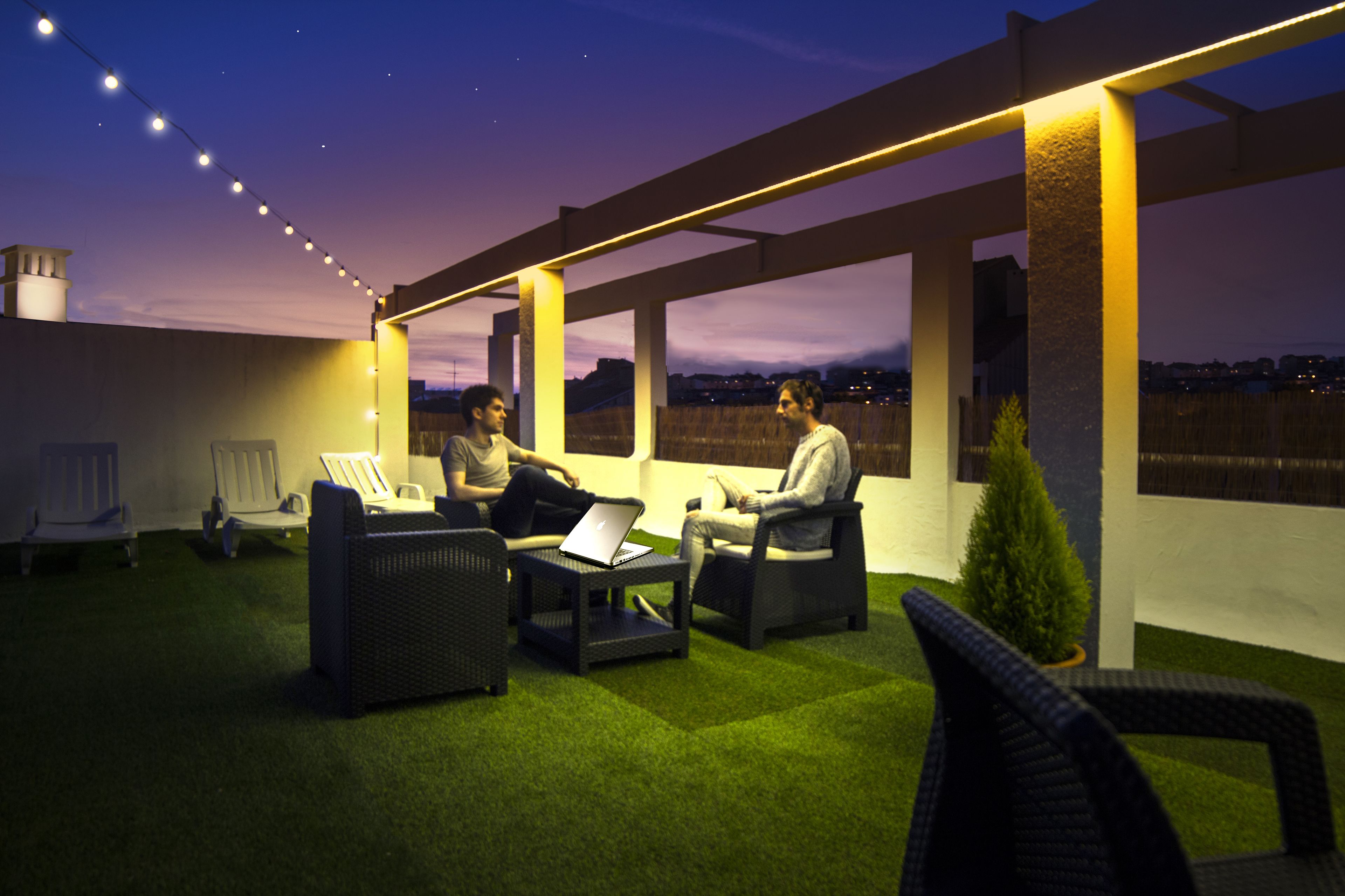 LivingPorto Boavista Apartments