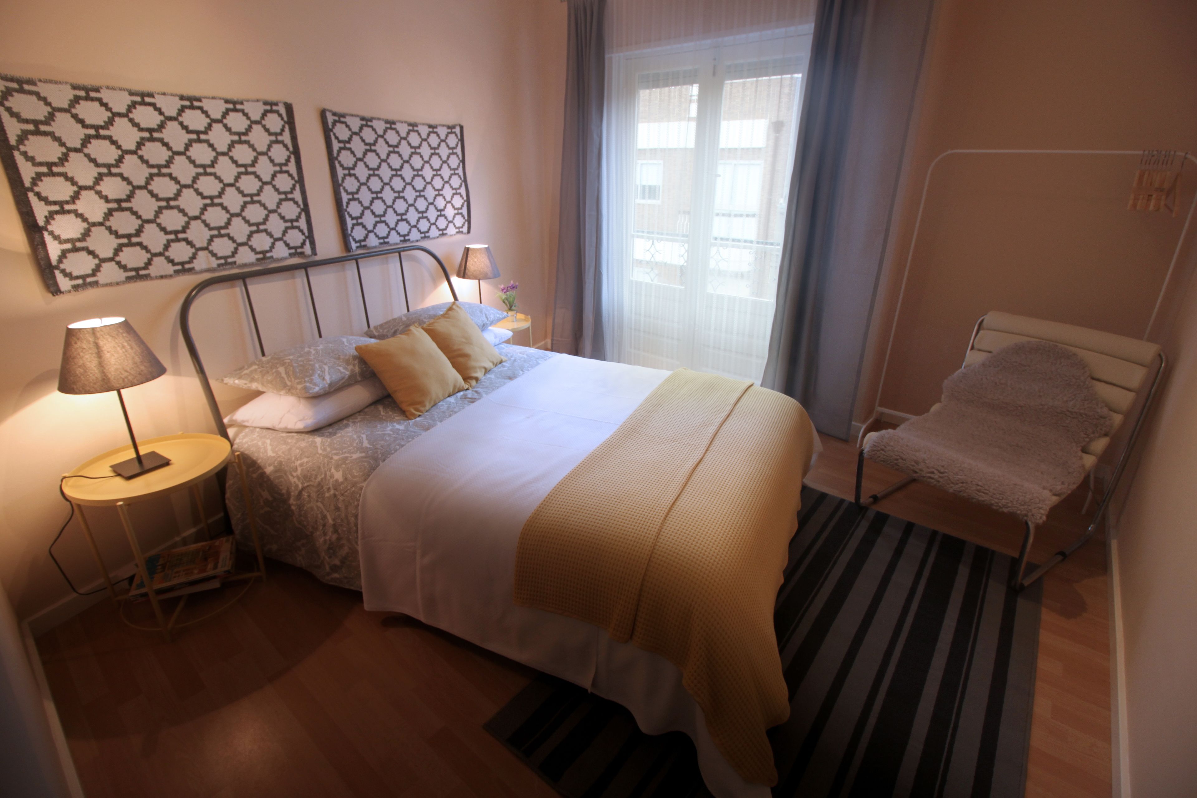 LivingPorto Boavista Apartments