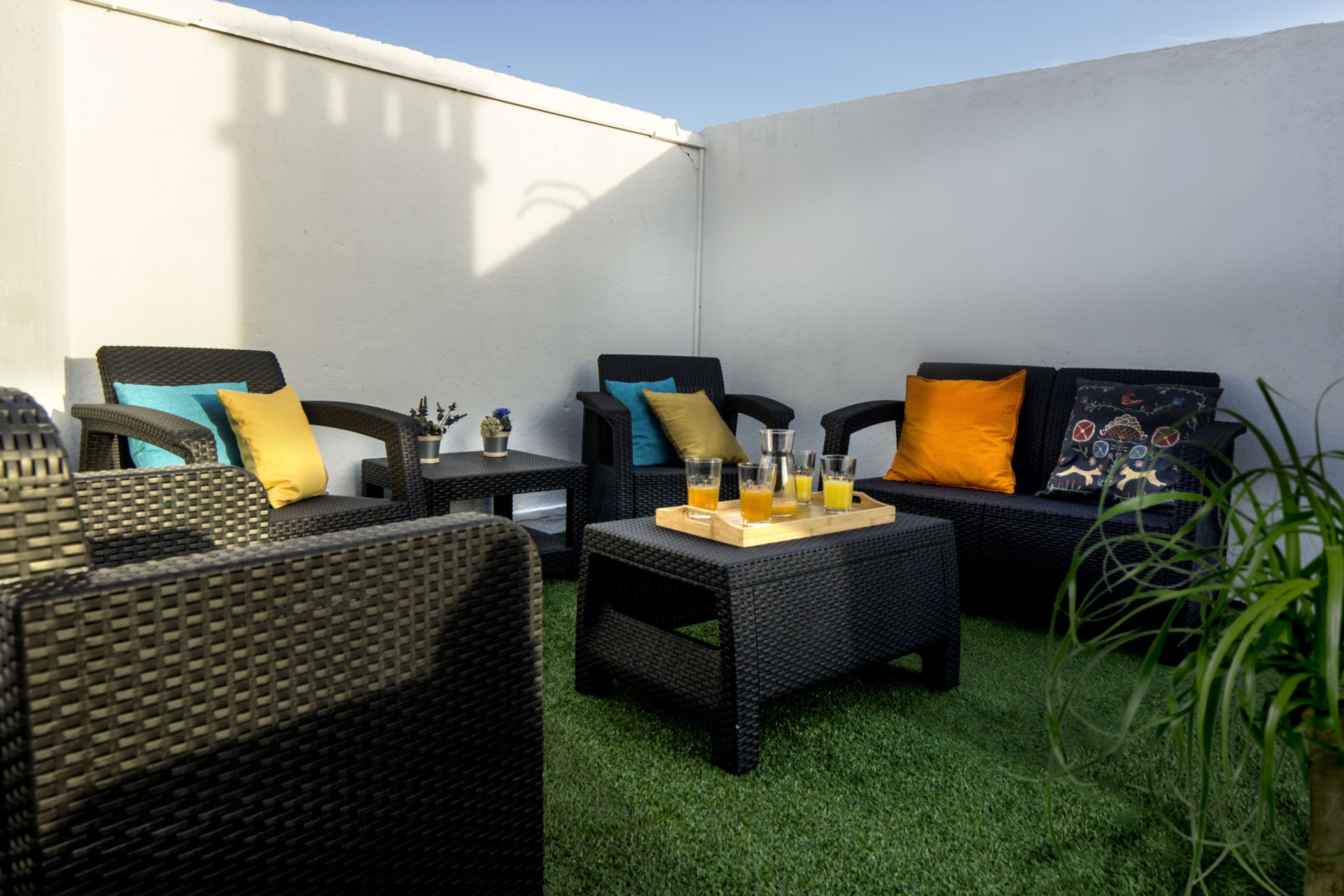 LivingPorto Boavista Apartments