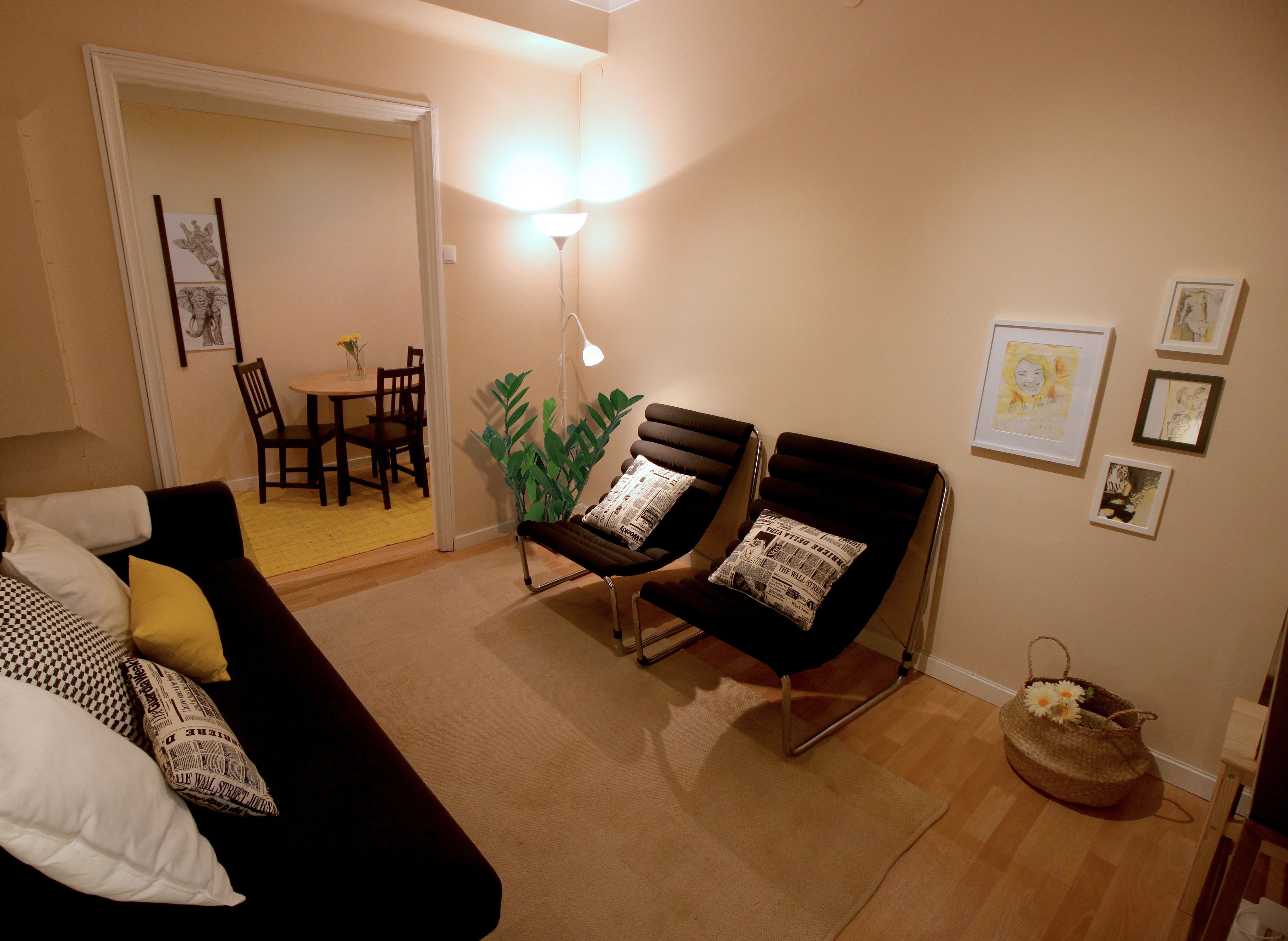 LivingPorto Boavista Apartments