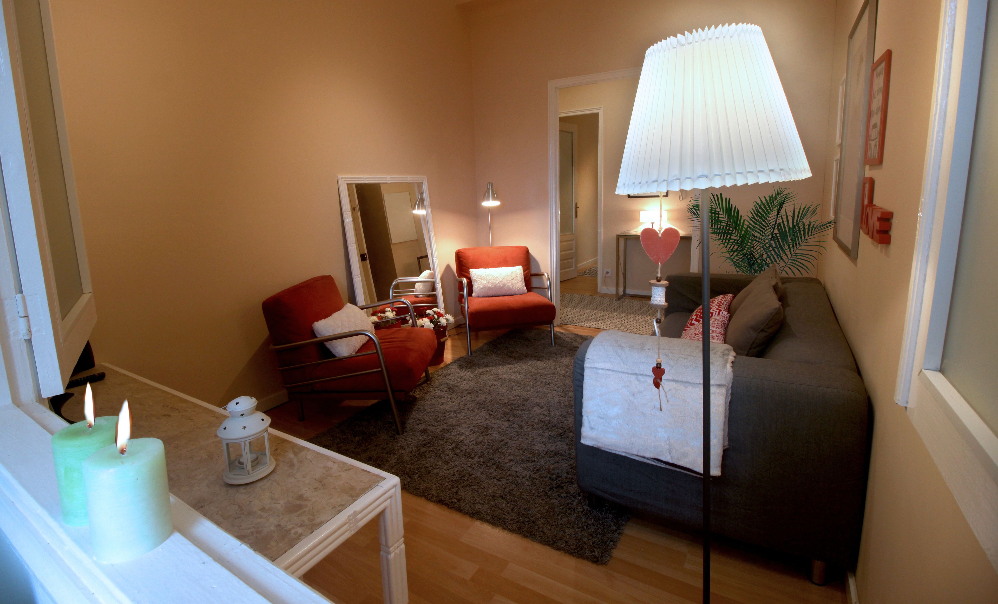 LivingPorto Boavista Apartments