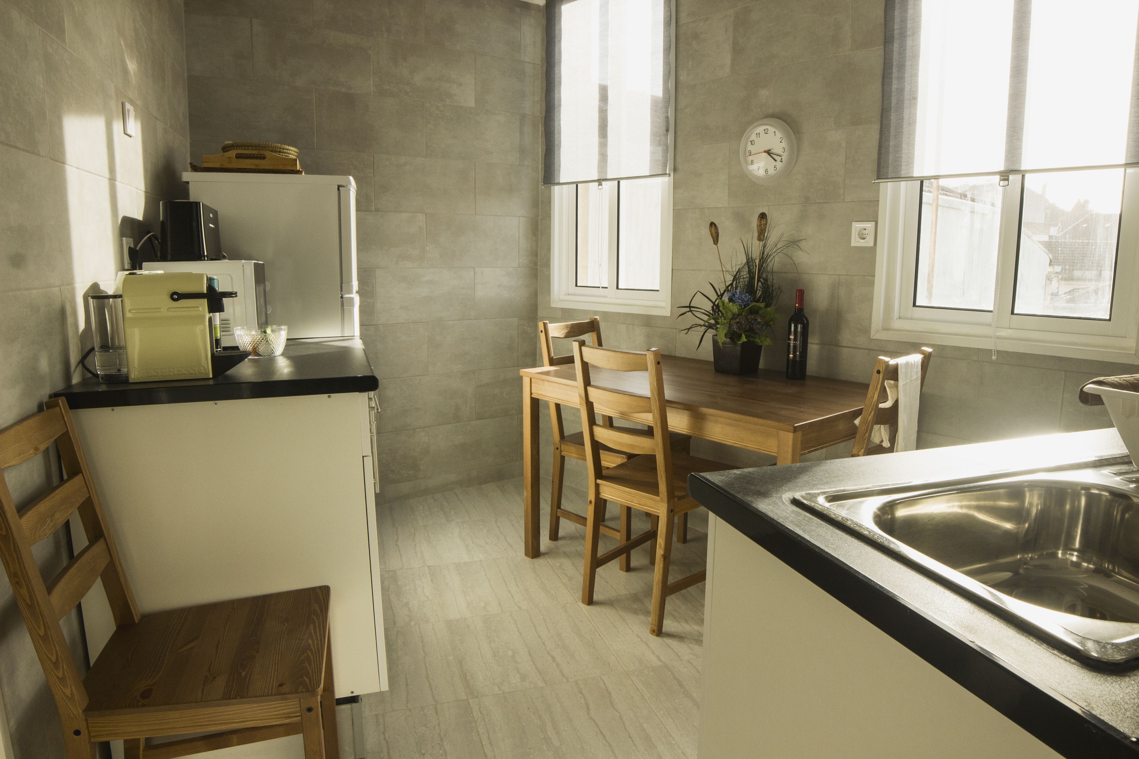 LivingPorto Boavista Apartments