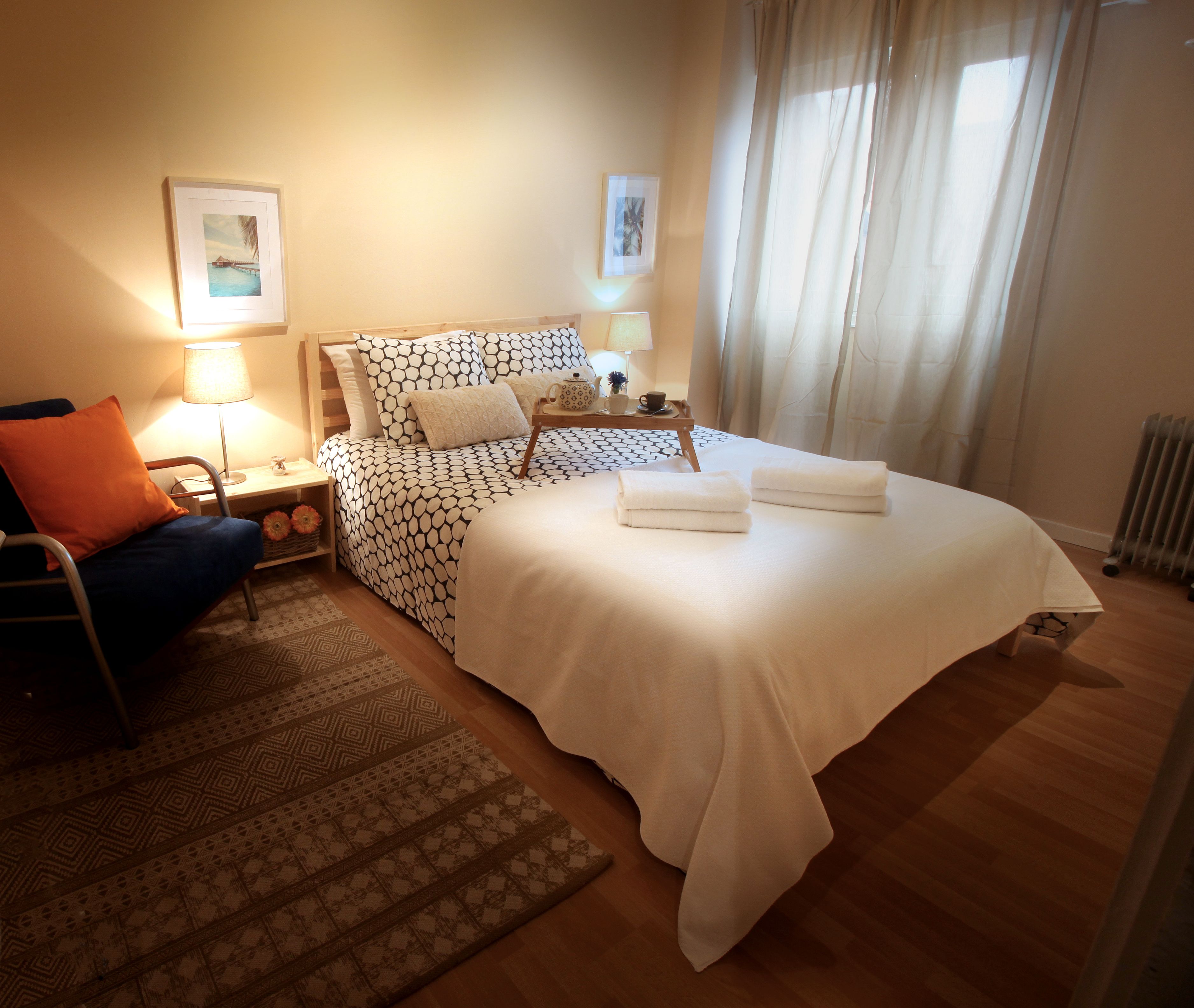 LivingPorto Boavista Apartments