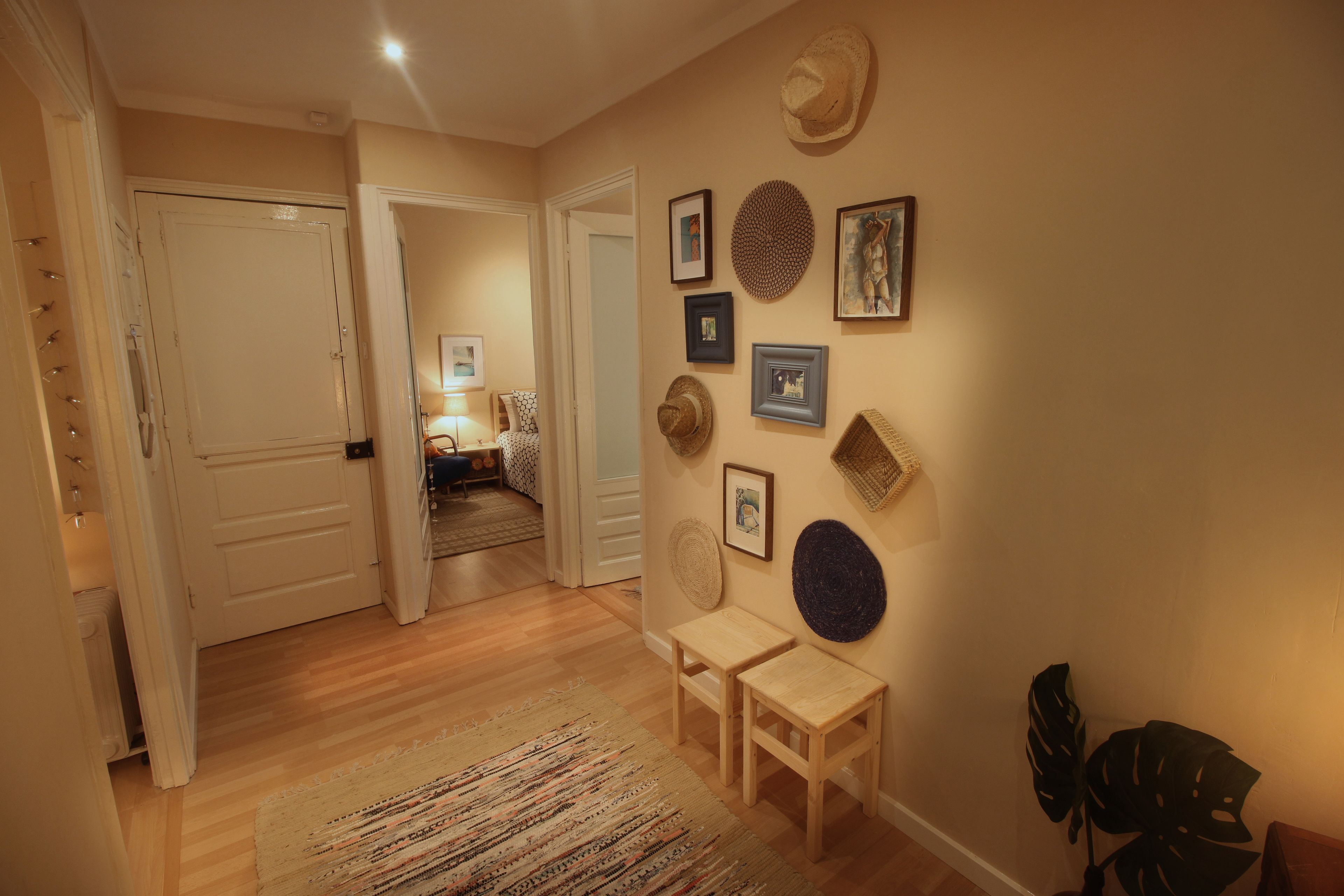 LivingPorto Boavista Apartments
