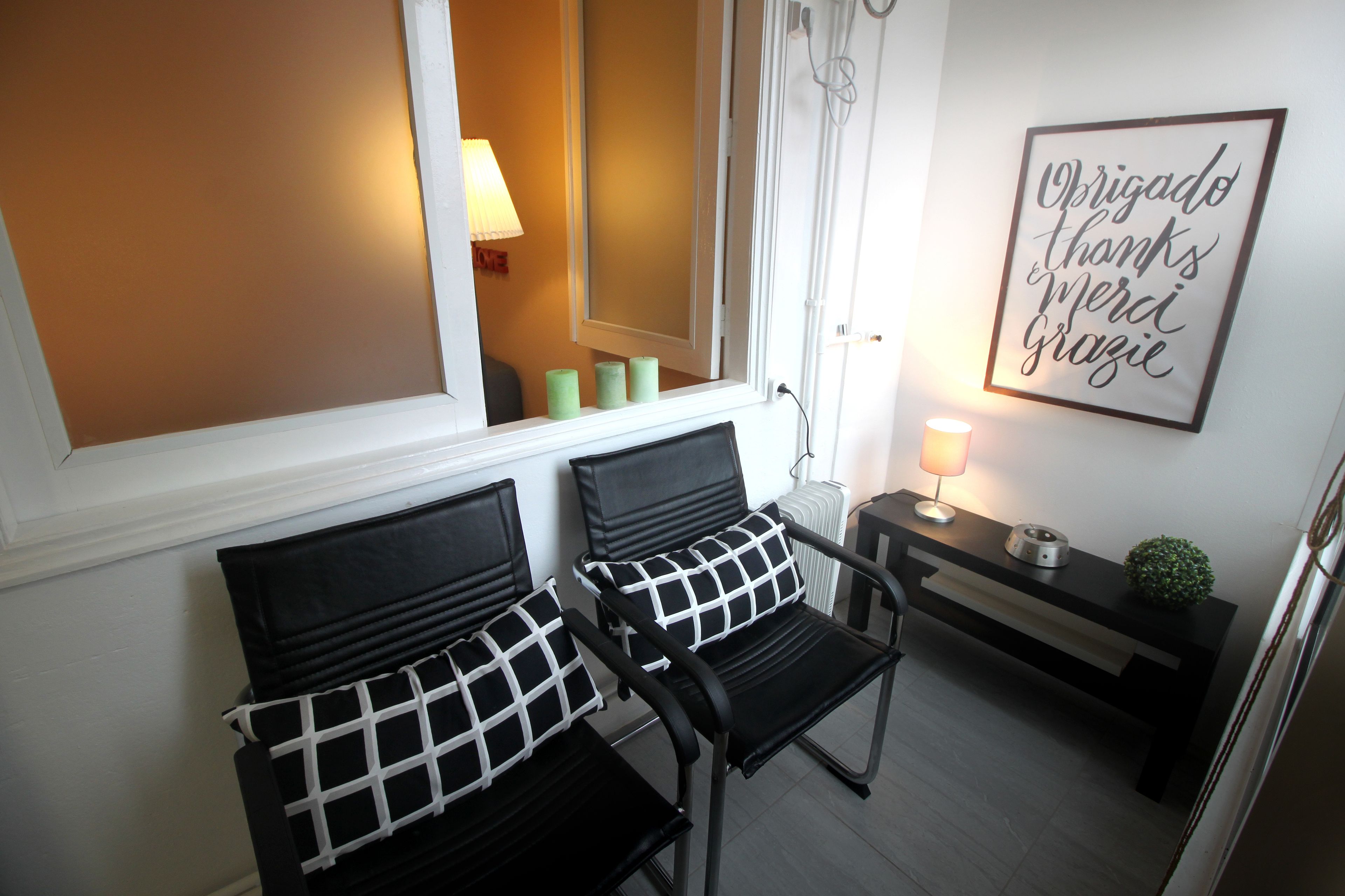 LivingPorto Boavista Apartments