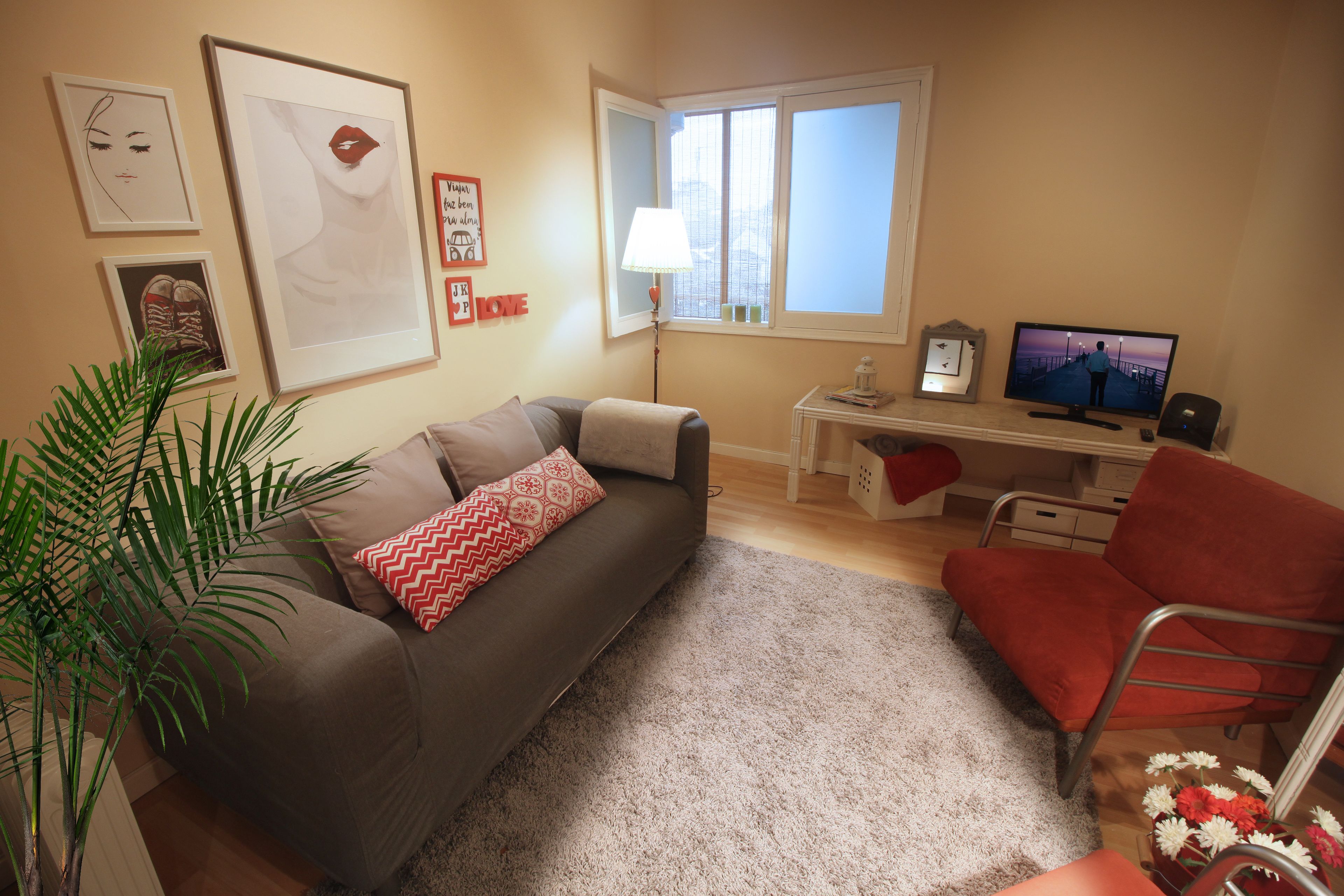 LivingPorto Boavista Apartments
