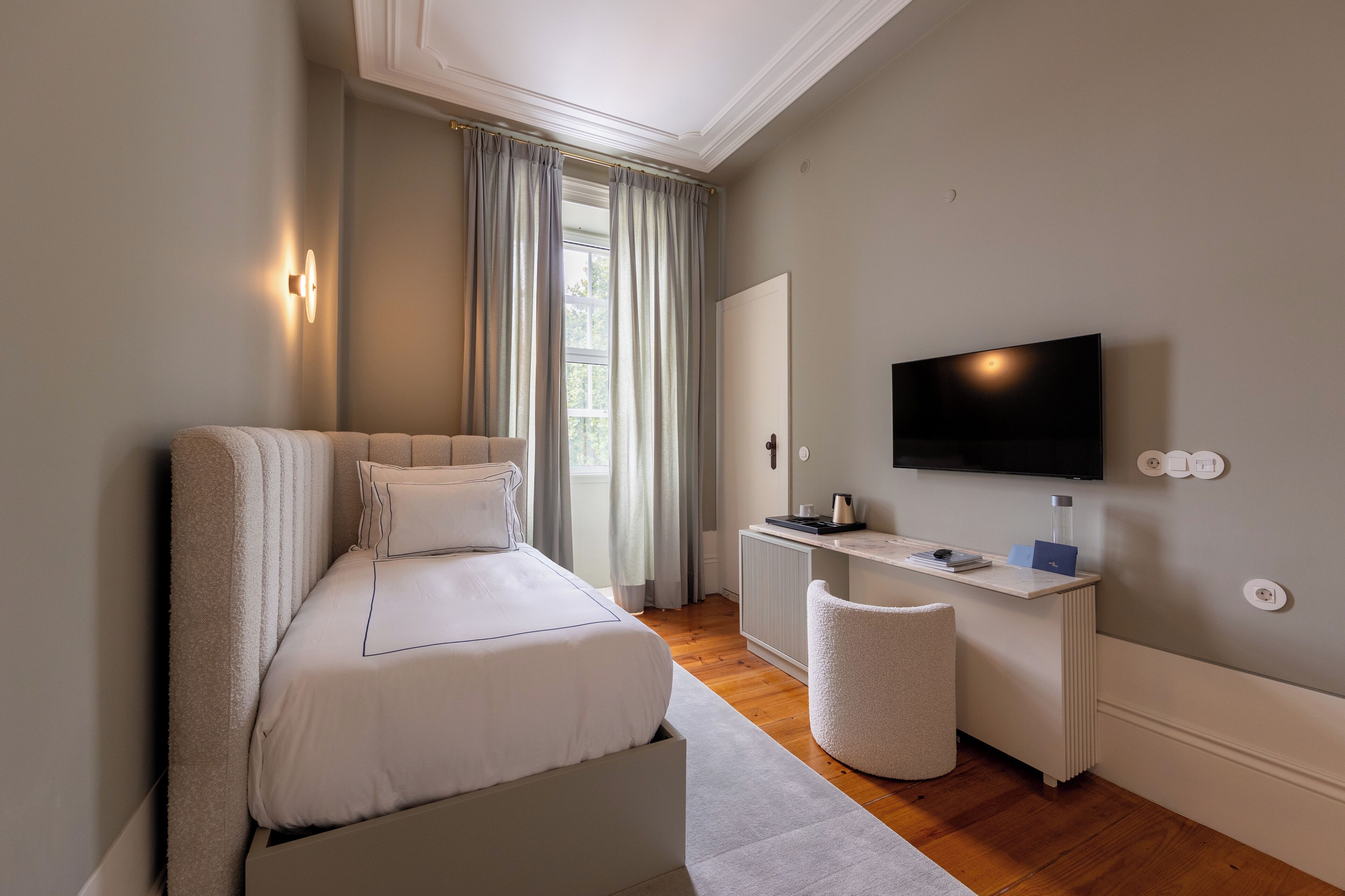 Maison Bleue