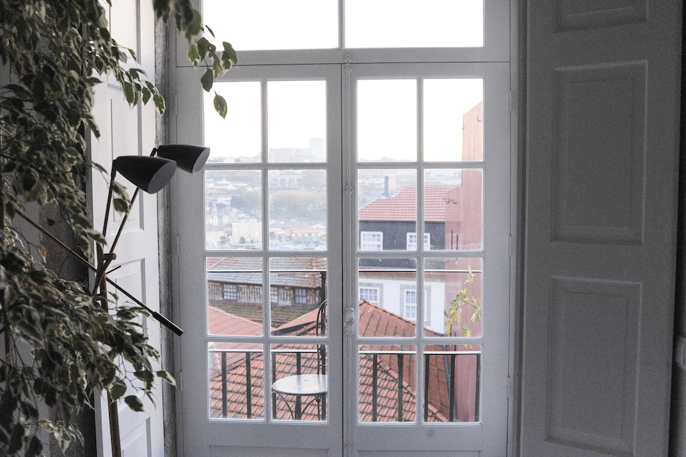 Mo House Guesthouse