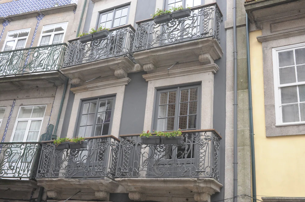 Mo House Guesthouse