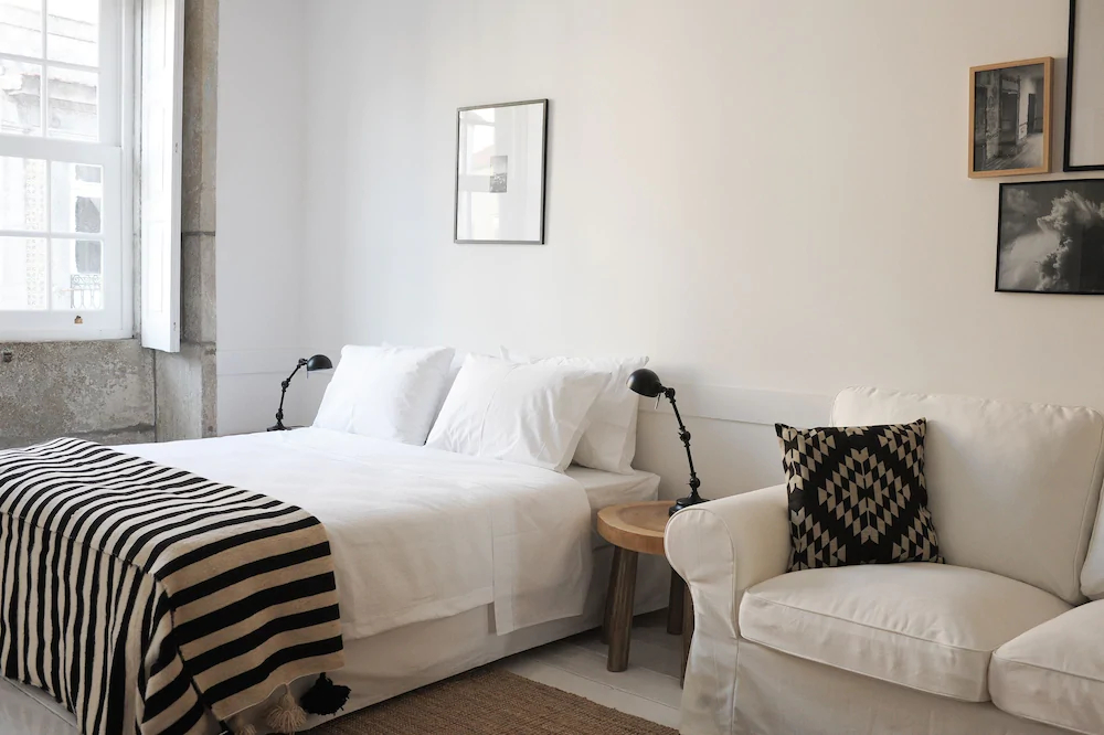 Mo House Guesthouse