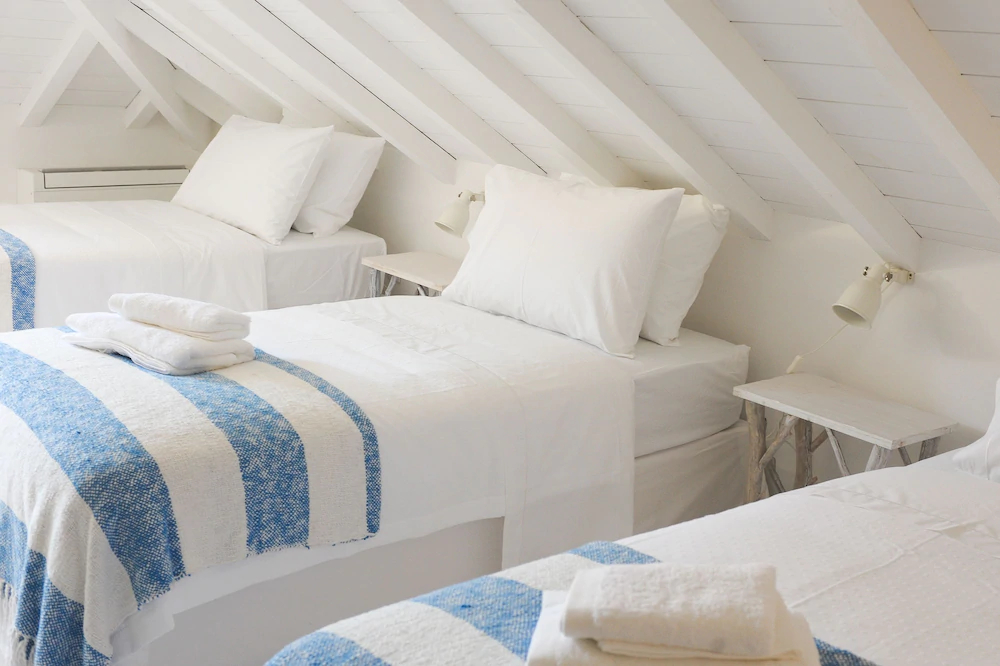 Mo House Guesthouse