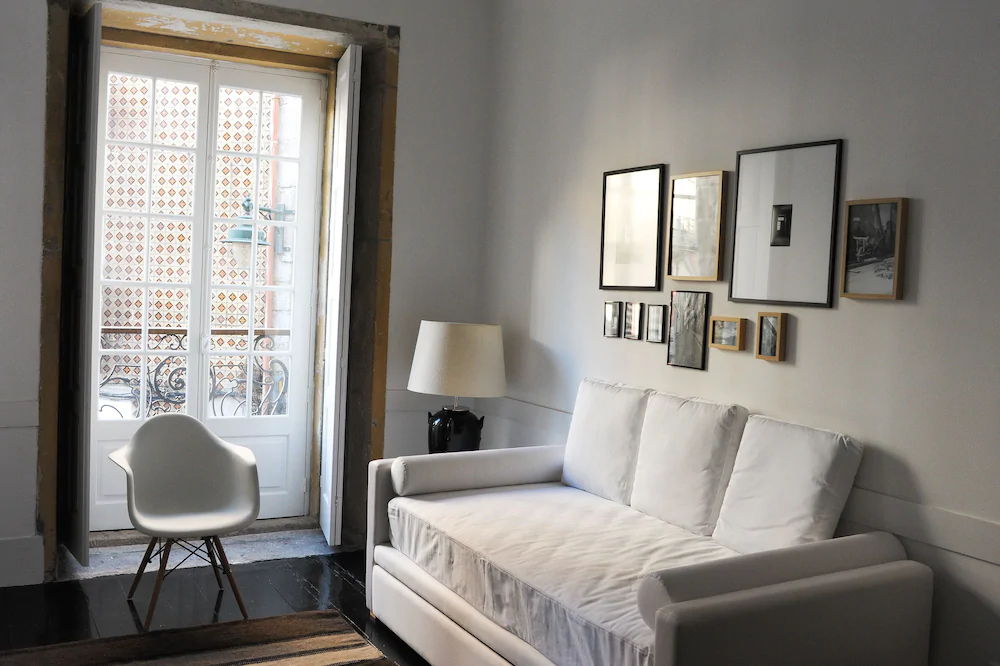 Mo House Guesthouse