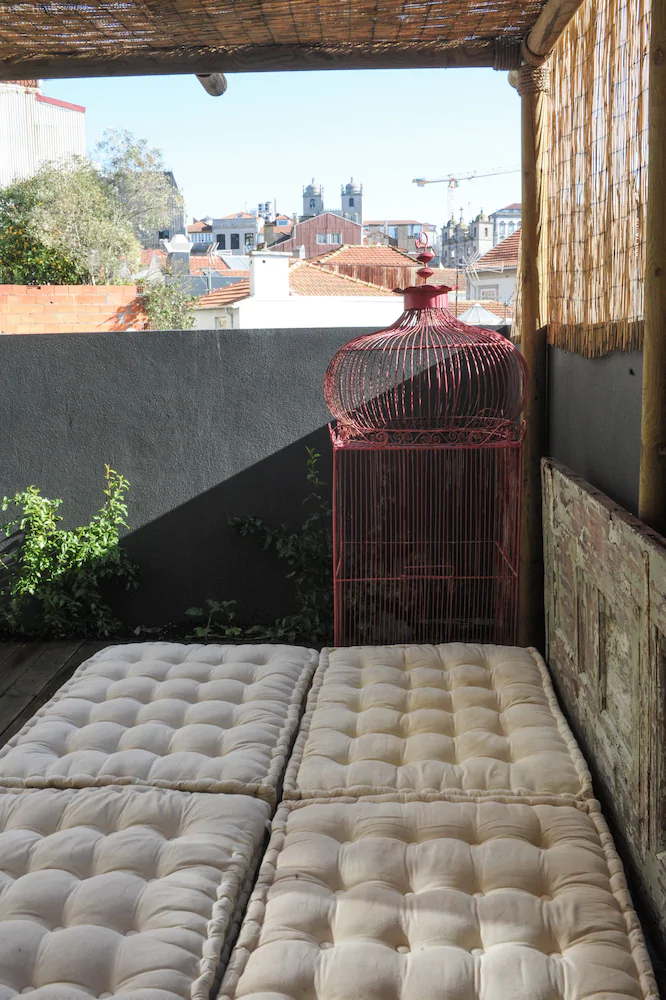 Mo House Guesthouse