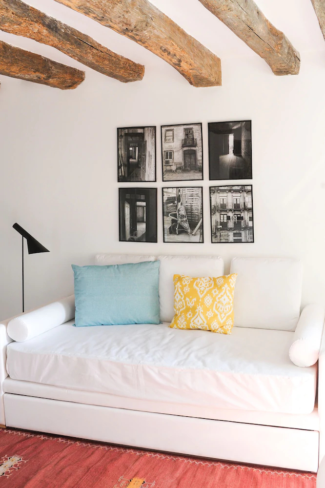 Mo House Guesthouse
