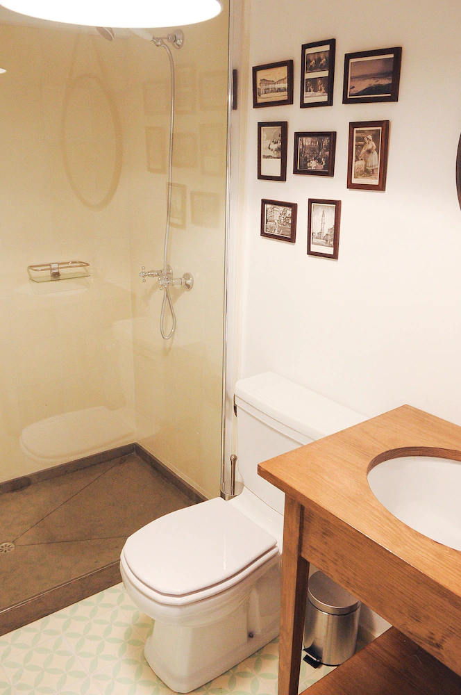 Mo House Guesthouse