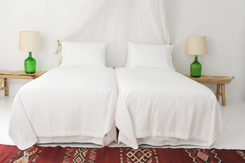 Mo House Guesthouse