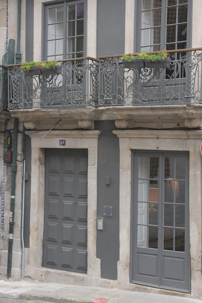 Mo House Guesthouse