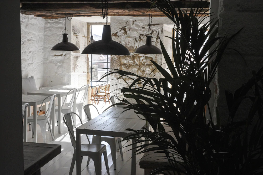 Mo House Guesthouse