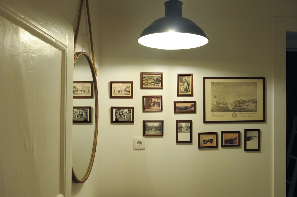 Mo House Guesthouse