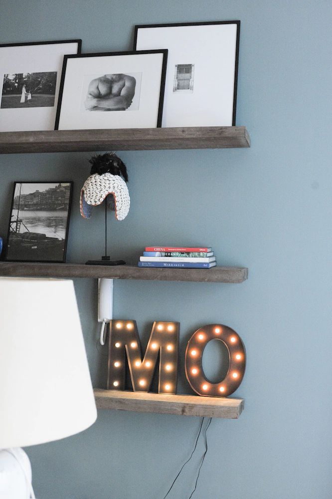 Mo House Guesthouse