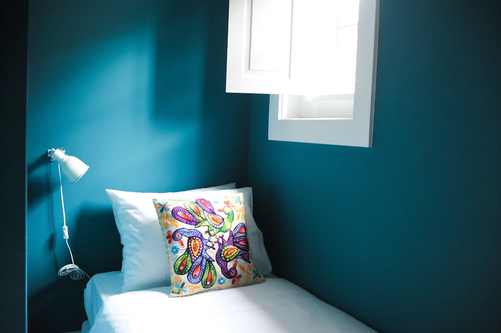 Mo House Guesthouse