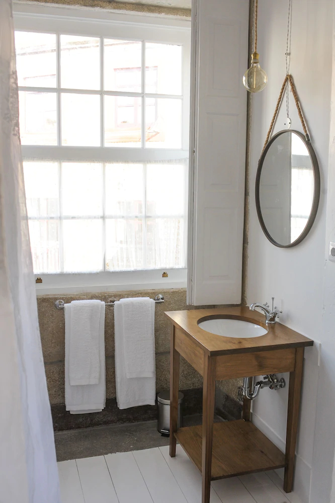 Mo House Guesthouse
