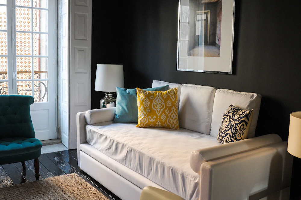 Mo House Guesthouse