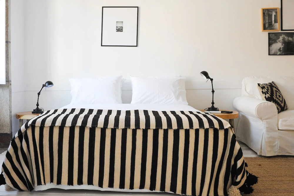 Mo House Guesthouse