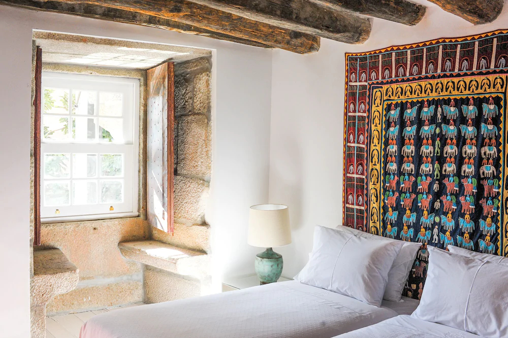 Mo House Guesthouse