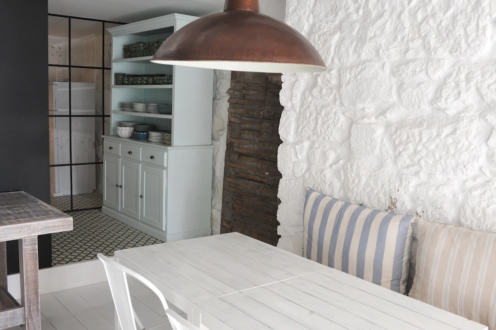 Mo House Guesthouse