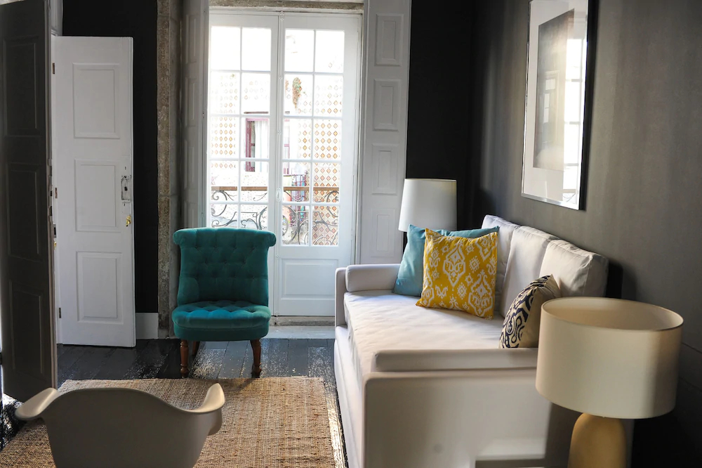 Mo House Guesthouse