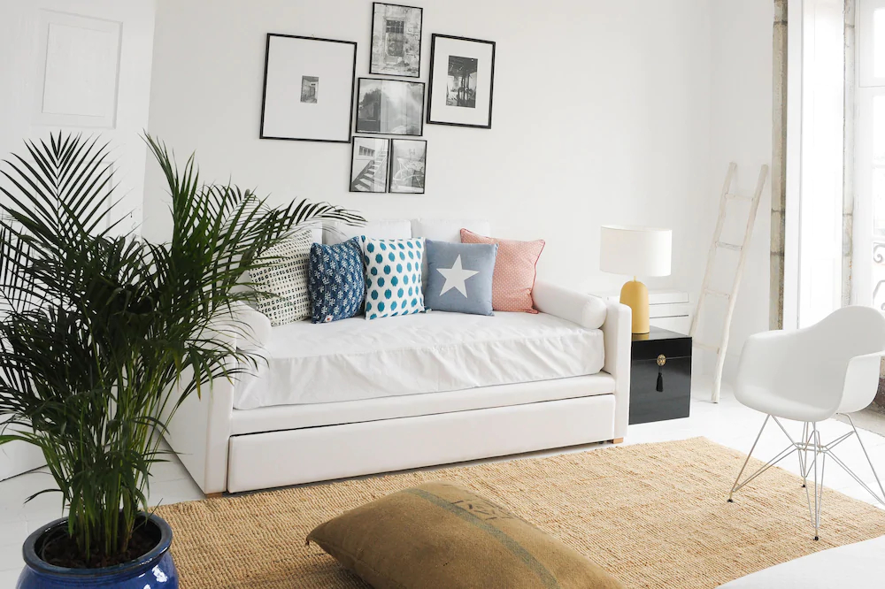 Mo House Guesthouse