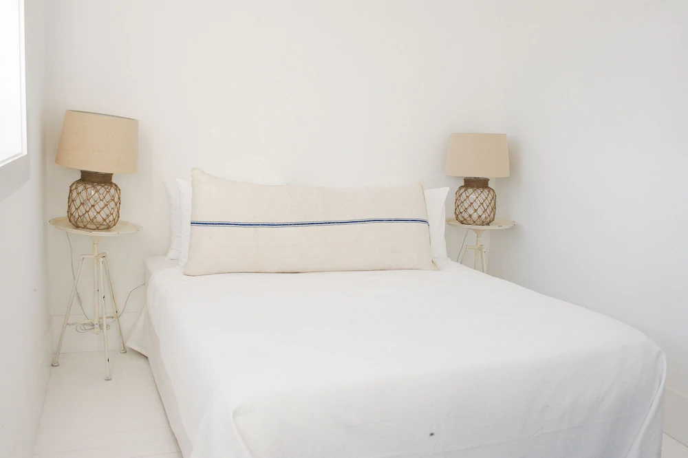 Mo House Guesthouse