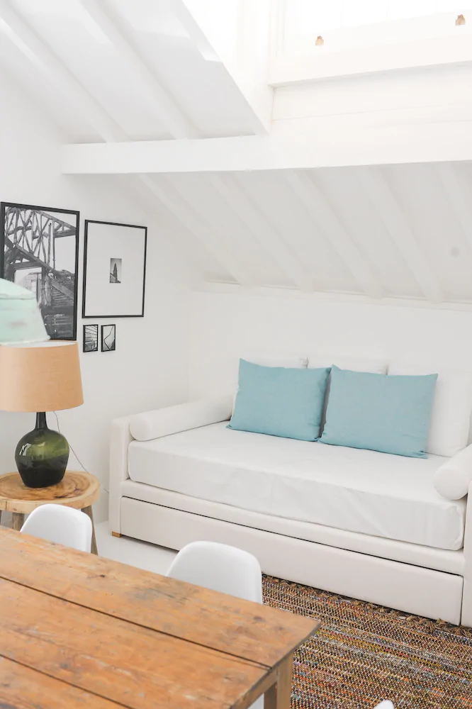 Mo House Guesthouse