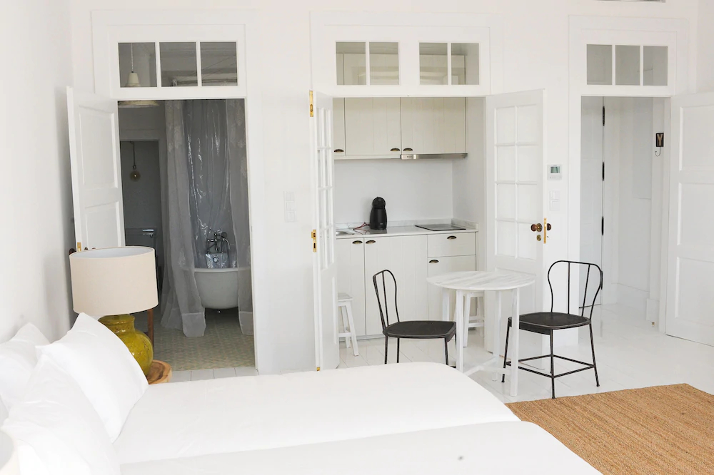 Mo House Guesthouse