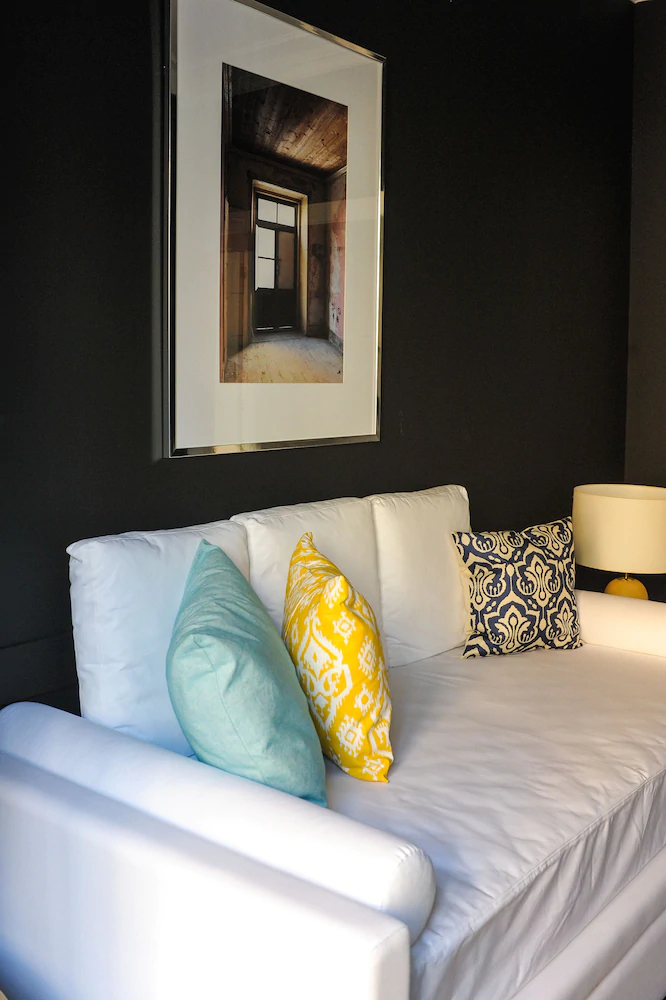 Mo House Guesthouse